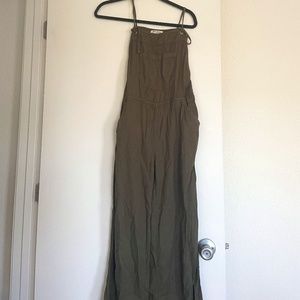 Billabong Overalls Cotton